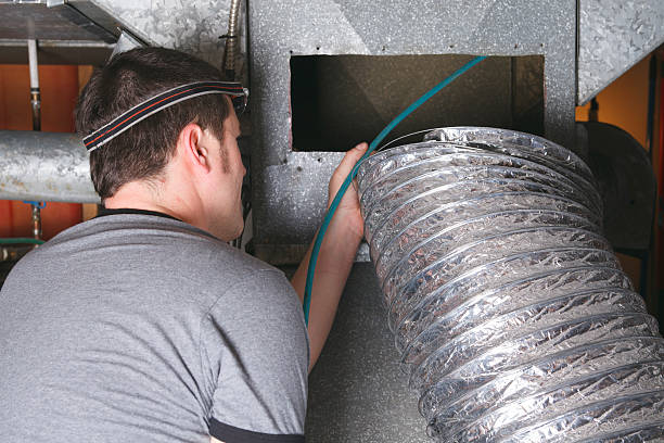 Best Residential Air Duct Cleaning  in Bryn Mawr Skyy, WA