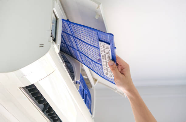 Best General Air Duct Cleaning  in Bryn Mawr Skyy, WA