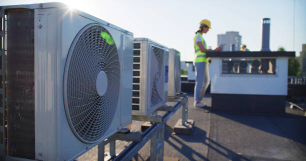 Best Emergency Air Duct Cleaning  in Bryn Mawr Skyy, WA