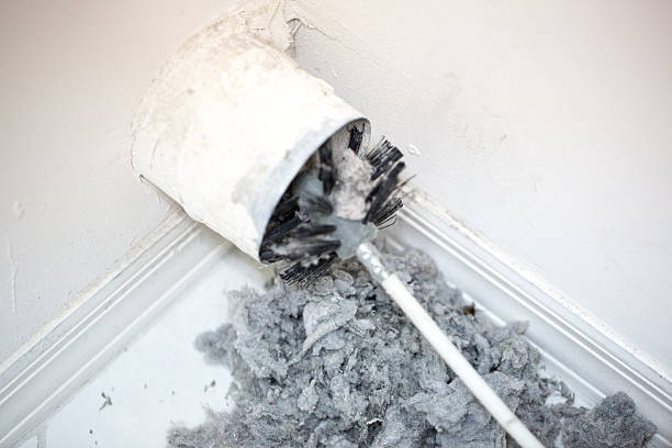  Bryn Mawr Skyy, WA Airduct Cleaning Pros
